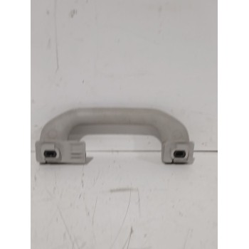 Recambio de asidero techo trasero izquierdo para skoda octavia i (1u2) 1.9 tdi referencia OEM IAM 1H0857607  