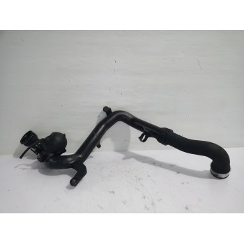 Recambio de tubo para seat altea xl (5p5) family referencia OEM IAM 1K0145770AA  