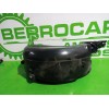 Recambio de paso rueda trasero izquierdo para citroën c4 grand picasso exclusive referencia OEM IAM 9658517580  