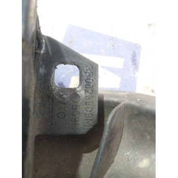 Recambio de cerradura capo para volkswagen passat berlina (3b3) 1.9 tdi referencia OEM IAM 3B0823509M  