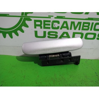 MANETA EXTERIOR TRASERA DERECHA 96334566 