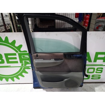 Recambio de puerta delantera izquierda para citroën evasion 1.9 turbodiesel referencia OEM IAM 9002C5  