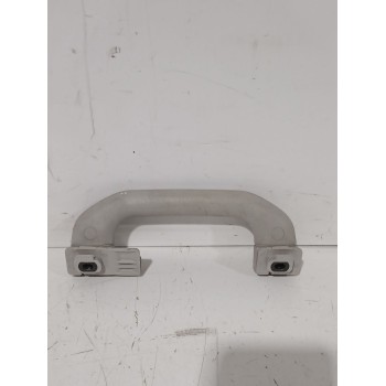 Recambio de asidero techo trasero izquierdo para skoda octavia i (1u2) 1.9 tdi referencia OEM IAM 1H0857607  