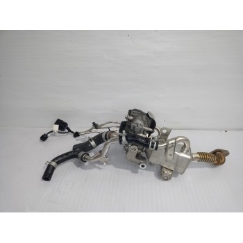 Recambio de valvula egr para hyundai i20 (bc3) essence mild-hybrid referencia OEM IAM 28400-07100  