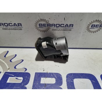 Recambio de aireadores para land rover discovery referencia OEM IAM JBD500150XXX  