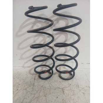 Recambio de muelle amortiguacion para citroën c3 i (fc_, fn_) 1.4 i referencia OEM IAM 5102G4  