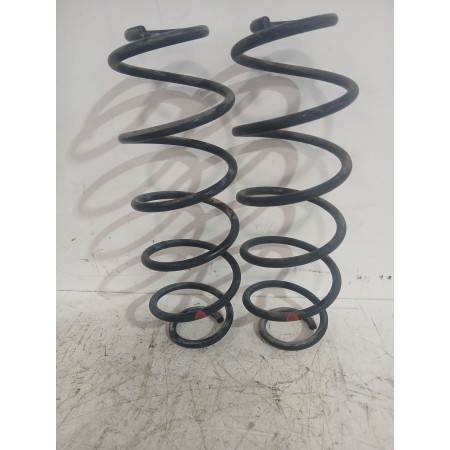 Recambio de muelle amortiguacion para citroën c3 i (fc_, fn_) 1.4 i referencia OEM IAM 5102G4  
