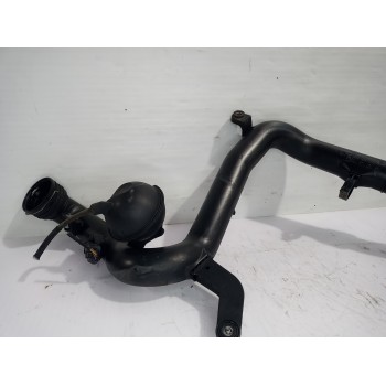 Recambio de tubo para seat altea xl (5p5) family referencia OEM IAM 1K0145770AA  