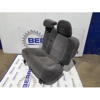 Recambio de asientos trasero izquierdo para hyundai santa fe (sm) 2.0 crdi cat referencia OEM IAM 8935026001  