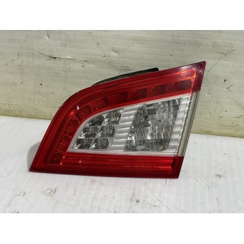 Recambio de piloto trasero derecho interior para peugeot 508 allure referencia OEM IAM 9686780680  