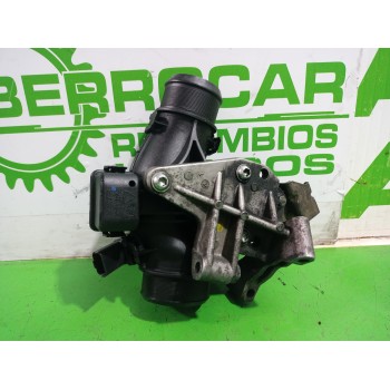 Recambio de caja mariposa para citroën c4 berlina 1.6 16v hdi referencia OEM IAM 25365285  