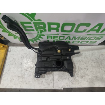 Recambio de deposito combustible para renault espace iv (jk0) 2.2 dci turbodiesel referencia OEM IAM 8200008544  