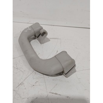 Recambio de asidero techo trasero izquierdo para skoda octavia i (1u2) 1.9 tdi referencia OEM IAM 1H0857607  