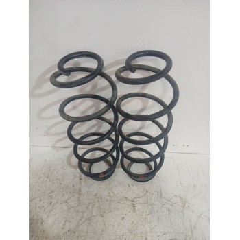 Recambio de muelle amortiguacion para citroën c3 i (fc_, fn_) 1.4 i referencia OEM IAM 5102G4  