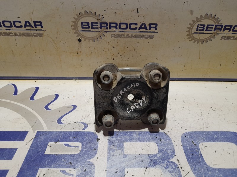 Recambio de soporte para volkswagen caddy ka/kb (2k) 1.9 tdi referencia OEM IAM 2K0599175A  