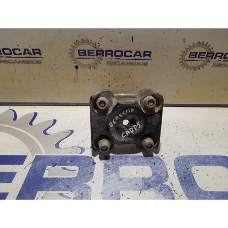 Recambio de soporte para volkswagen caddy ka/kb (2k) 1.9 tdi referencia OEM IAM 2K0599175A  