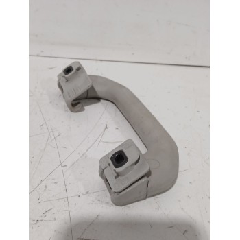 Recambio de asidero techo trasero izquierdo para skoda octavia i (1u2) 1.9 tdi referencia OEM IAM 1H0857607  