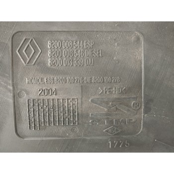 Recambio de deposito combustible para renault espace iv (jk0) 2.2 dci turbodiesel referencia OEM IAM 8200008544  