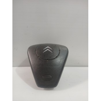 AIRBAG DELANTERO IZQUIERDO 4112HH 