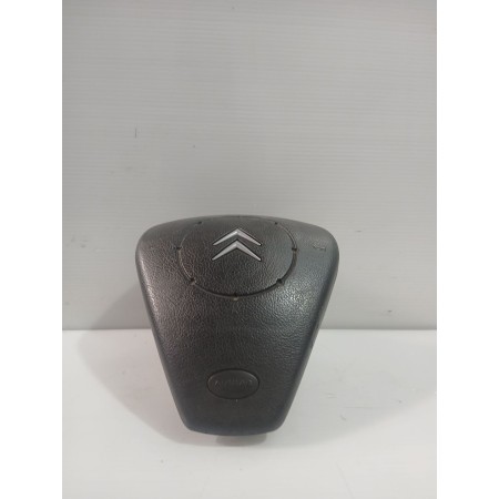 Recambio de airbag delantero izquierdo para citroën c3 i (fc_, fn_) 1.4 i referencia OEM IAM 4112HH  