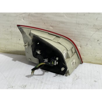 Recambio de piloto trasero derecho interior para peugeot 508 allure referencia OEM IAM 9686780680  