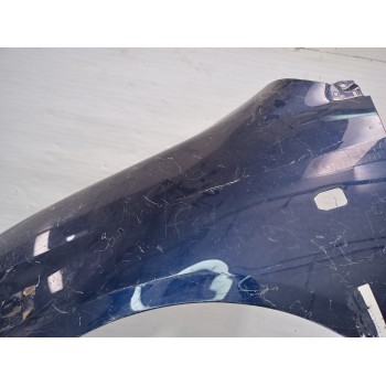 Recambio de aleta delantera izquierda para fiat punto (evo) (199) 1.3 16v jtd cat referencia OEM IAM 51901101  