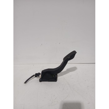Recambio de pedal acelerador para citroën c1 (pm_, pn_) 1.4 hdi referencia OEM IAM 1601G4  
