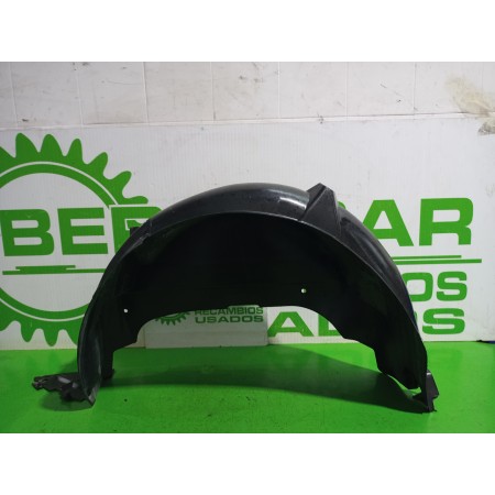 Recambio de paso rueda trasero derecho para citroën c4 grand picasso exclusive referencia OEM IAM 9658517480  