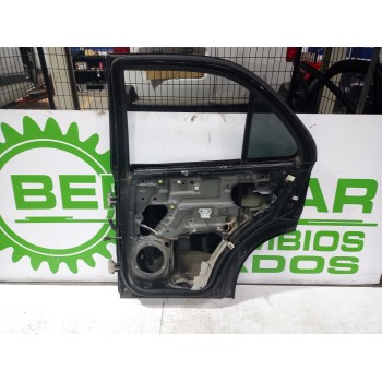 Recambio de puerta trasera derecha para kia sorento i (jc) 2.5 crdi referencia OEM IAM 770043E111  