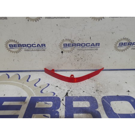 Recambio de reflector para volkswagen t6 bus referencia OEM IAM 7E0945106E  