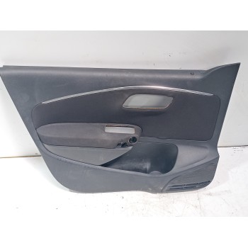 GUARNECIDO PUERTA DELANTERA IZQUIERDA 6C4867011 