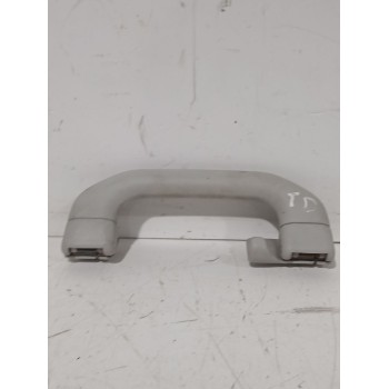 Recambio de asidero techo trasero derecho para skoda octavia i (1u2) 1.9 tdi referencia OEM IAM 1H0857607  