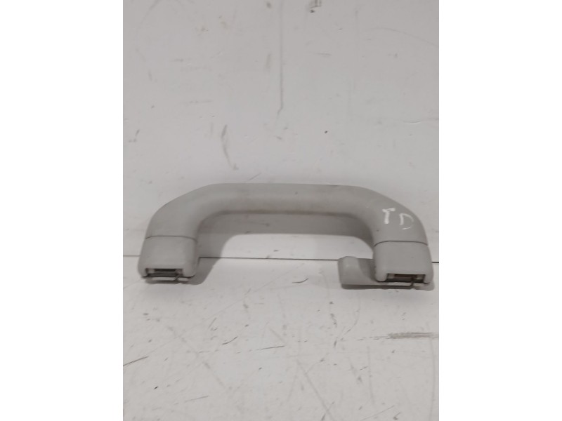 Recambio de asidero techo trasero derecho para skoda octavia i (1u2) 1.9 tdi referencia OEM IAM 1H0857607  