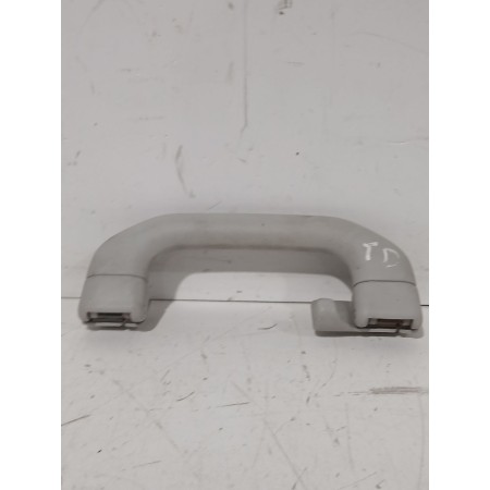 Recambio de asidero techo trasero derecho para skoda octavia i (1u2) 1.9 tdi referencia OEM IAM 1H0857607  