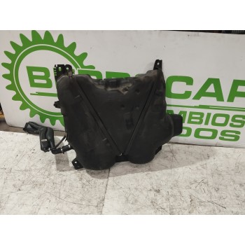 Recambio de deposito combustible para renault espace iv (jk0) 2.2 dci turbodiesel referencia OEM IAM 8200008544  