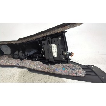 Recambio de consola central para kia cee´d hatchback (ed) 1.6 crdi 90 referencia OEM IAM 846101H0600W  