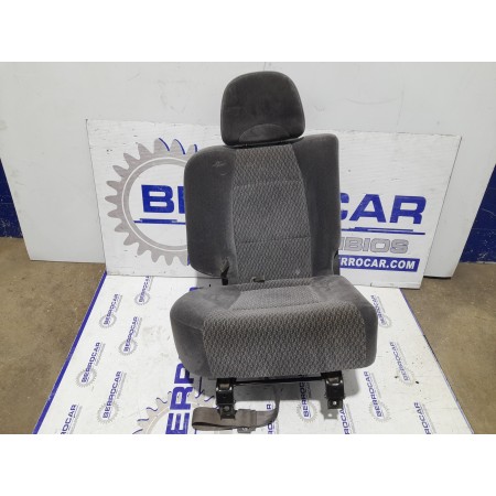 Recambio de asientos trasero derecho para hyundai santa fe (sm) 2.0 crdi cat referencia OEM IAM 8945026000  