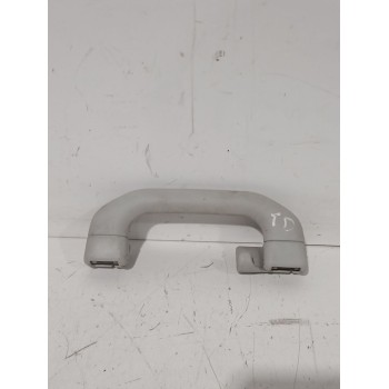 Recambio de asidero techo trasero derecho para skoda octavia i (1u2) 1.9 tdi referencia OEM IAM 1H0857607  