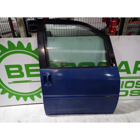 Recambio de puerta delantera derecha para citroën evasion 1.9 turbodiesel referencia OEM IAM 9004C8  