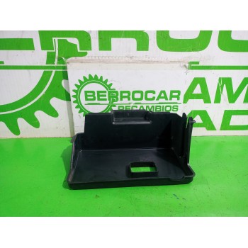 Recambio de tapa bateria para ford focus berlina (cak) trend referencia OEM IAM 98AB10A659CG  