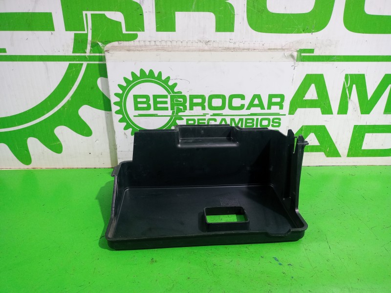 Recambio de tapa bateria para ford focus berlina (cak) trend referencia OEM IAM 98AB10A659CG  