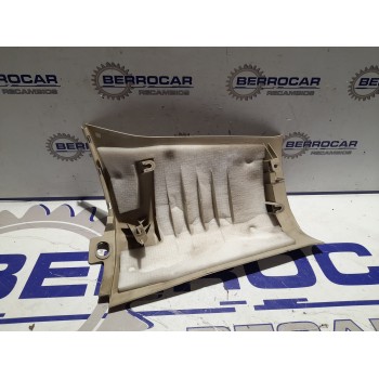 Recambio de moldura lateral para land rover discovery referencia OEM IAM EMR500391  