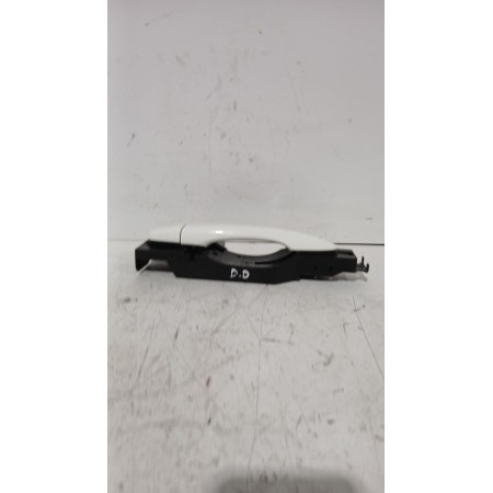 Recambio de maneta exterior delantera derecha para nissan qashqai ii (j11, j11_) 1.5 dci referencia OEM IAM 806404EA2B  