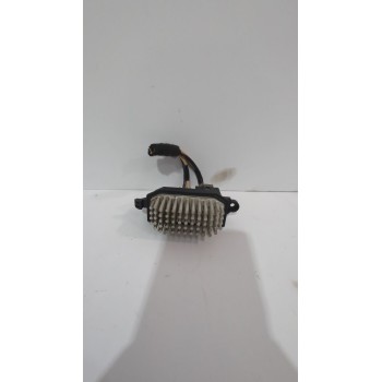 Recambio de resistencia calefaccion para nissan qashqai ii (j11, j11_) 1.5 dci referencia OEM IAM 2776100A26  