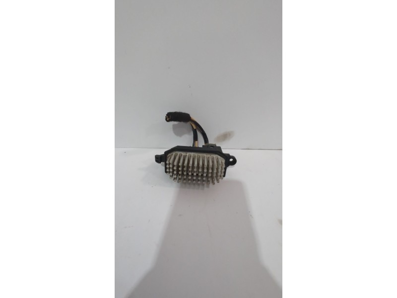 Recambio de resistencia calefaccion para nissan qashqai ii (j11, j11_) 1.5 dci referencia OEM IAM 2776100A26  