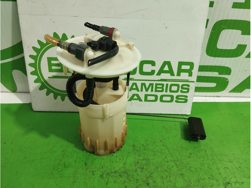 Recambio de aforador para renault espace iv (jk0) 2.2 dci turbodiesel referencia OEM IAM 8200247198  