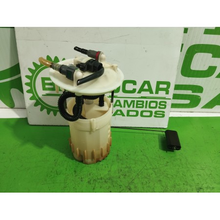 Recambio de aforador para renault espace iv (jk0) 2.2 dci turbodiesel referencia OEM IAM 8200247198  