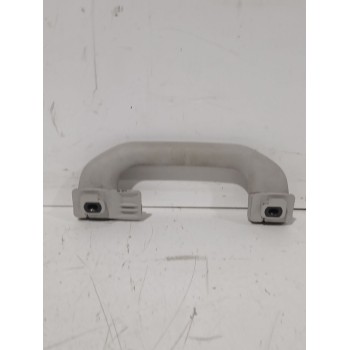 Recambio de asidero techo trasero derecho para skoda octavia i (1u2) 1.9 tdi referencia OEM IAM 1H0857607  