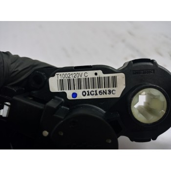 Recambio de motor apertura para peugeot 508 allure referencia OEM IAM T1002120V  