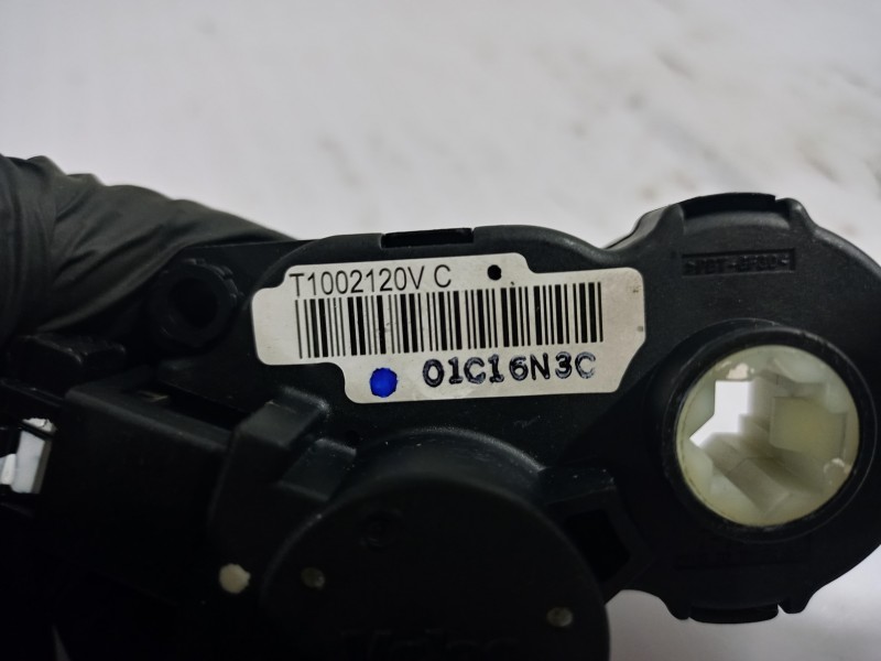 Recambio de motor apertura para peugeot 508 allure referencia OEM IAM T1002120V  